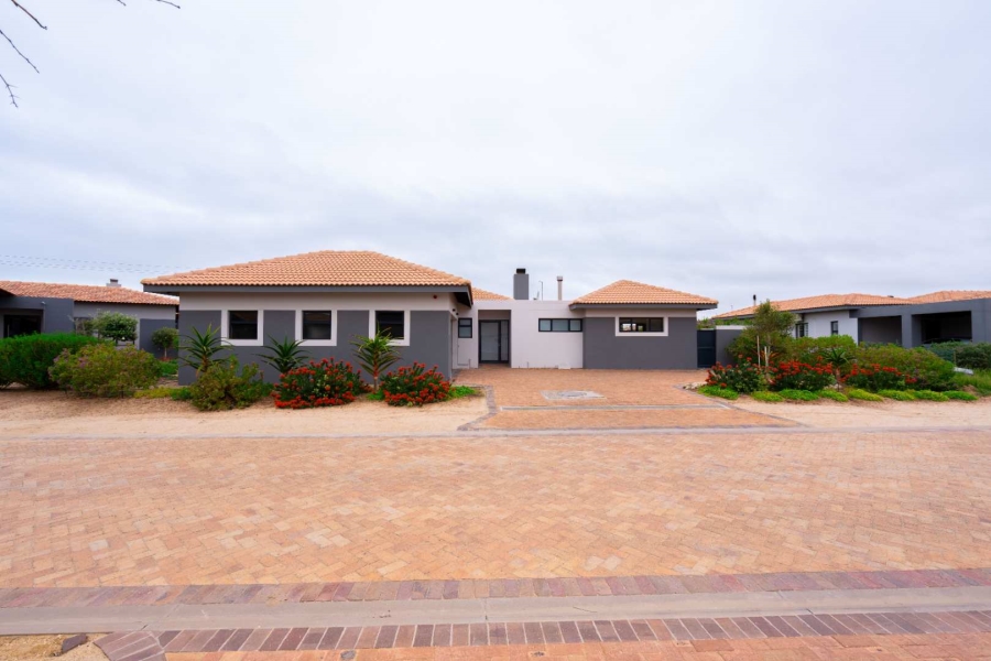 4 Bedroom Property for Sale in Langebaan Country Estate Western Cape